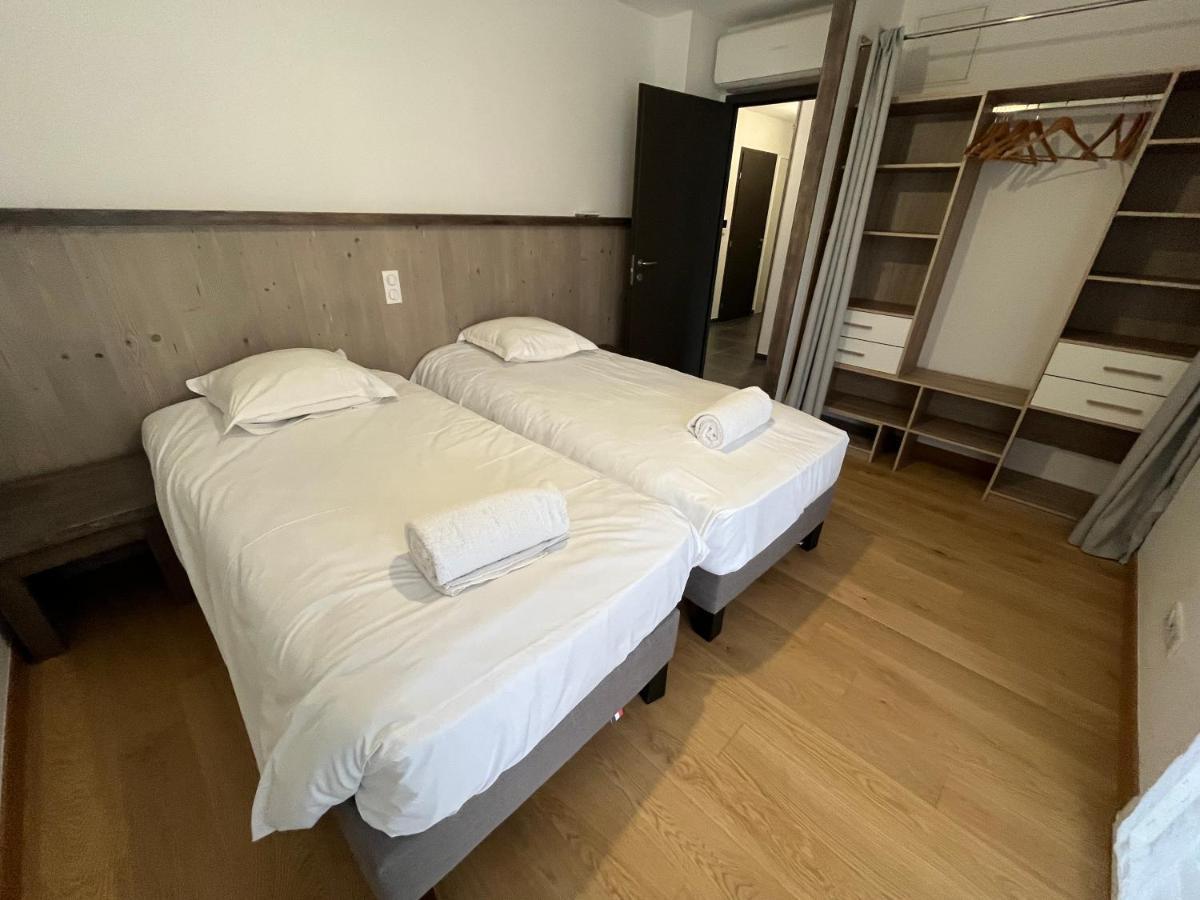 阿讷西Time To Relax公寓 外观 照片